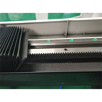 Senfeng fiber 1000 vatt lazer kəsmə maşını SF 3015G kəsici polad