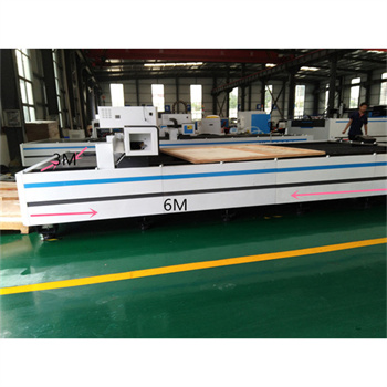 Chutian CNC Lazer İstehsalı 500w 1000w 2000w paslanmayan polad lif lazer kəsmə maşını