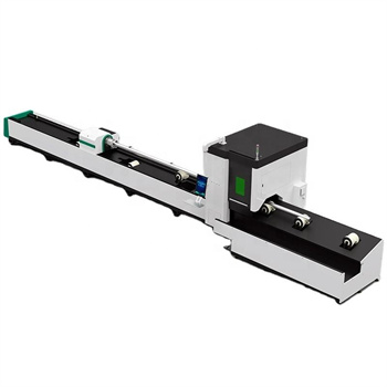 Twin Blade Board Edger Lazer CNC Testere Maşınları