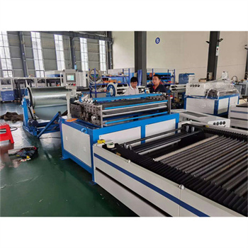 Çin Wuhan Raycus 6KW qapalı CNC fiber lazer metal kəsmə maşınları avropalı distribyutor axtarır